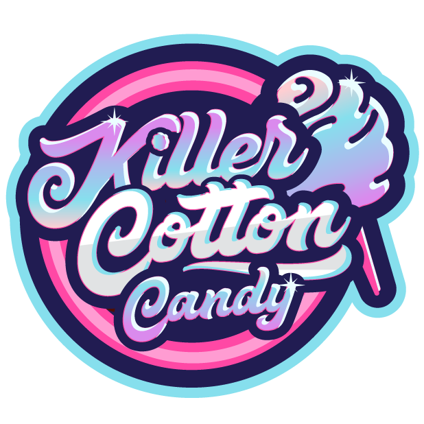Killer Cotton Candy